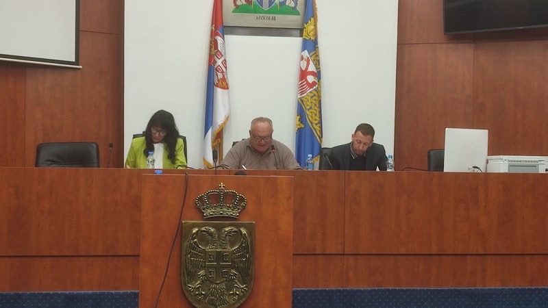 Cvetanović sumnja da iz hitne i ZZJZ neko dostavlja informacije advokatima vezane za ujede pasa lutalica