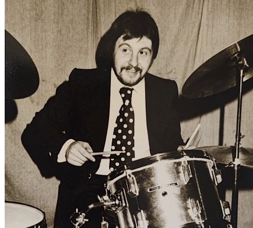 IN MEMORIAM Nikola Gavrilović Kokan