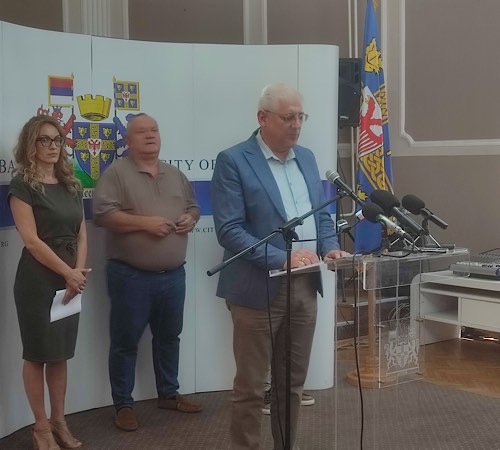 Deblokiran račun ŠOSO „11.oktobar“ – Isplaćen dug od oko 72 miliona dinara