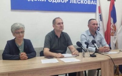 NPS: Kvalitetnu ustanovu ne čini samo renovirana zgradaveć stručan kadar koji u njoj radi