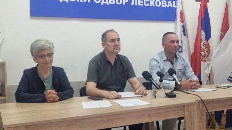 NPS: Kvalitetnu ustanovu ne čini samo renovirana zgradaveć stručan kadar koji u njoj radi
