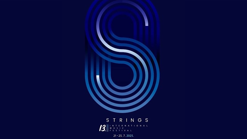 Festival „Strings“ počinje u ponedeljak