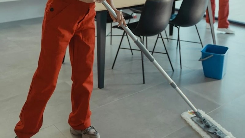 NSZ: U Srbiji najtraženije zanimanje čistači
