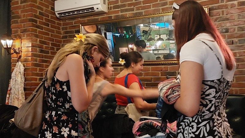 Događaj “Duks & Books” pokazao da su Leskovčani humani i “zeleni”