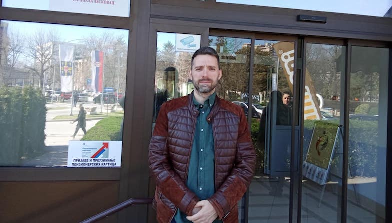 Stranački fond za penzijsko i invalidsko osiguranje