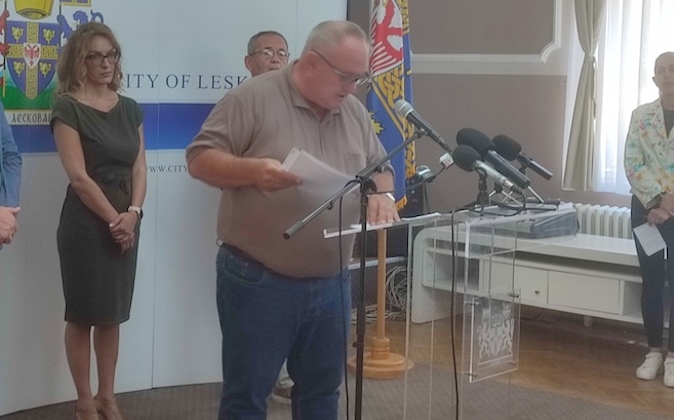 Cvetanović: Ogroman novac iz budžeta odlazi izvršiteljima i advokatima, građanima daju samo mrvice