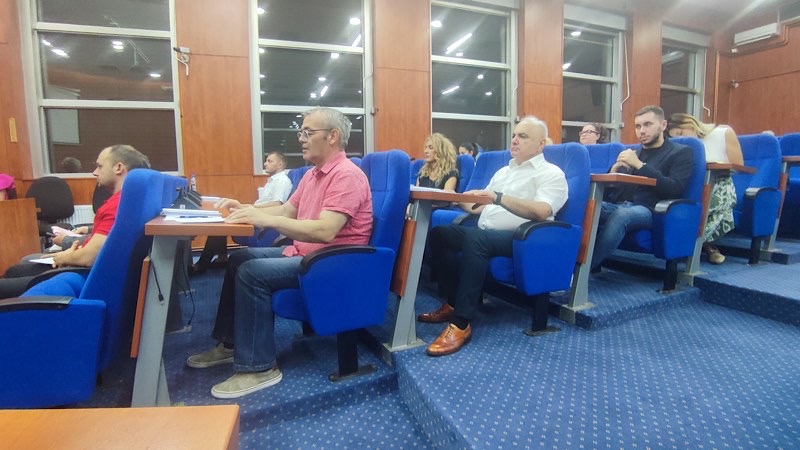 Ove godine finansiraće se 21 omladinski volonterski projekat
