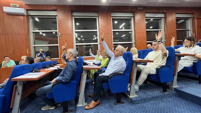Dodanih 7 miliona  za završetak Regionalnog inovacionog Startap centra