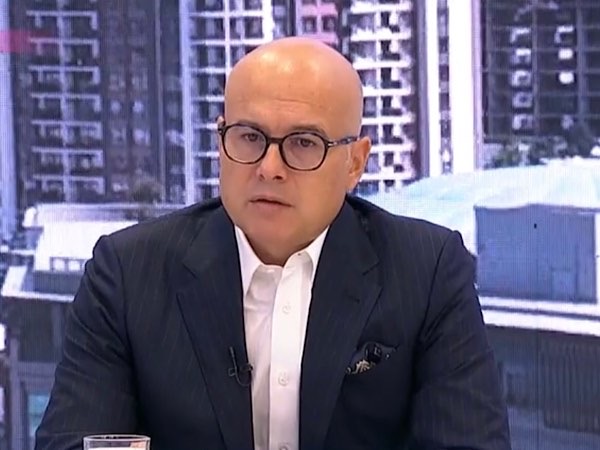 Vučević pozvao građane širom Srbije na okupljanje: Dosta nam je blokada, hoćemo normalan život