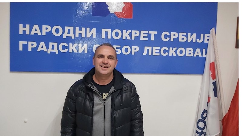 NPS: Tražimo smenu odgovornih u FK Dubočica i krivičnu odgovornost za one koji su obrukali Leskovac