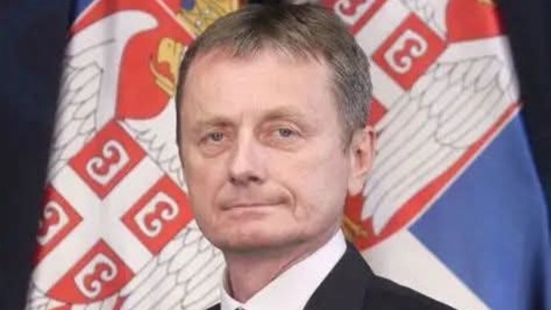 Ministru Glišiću pozlilo u emisiji na Pinku, u Urgentni primljen bez svesti