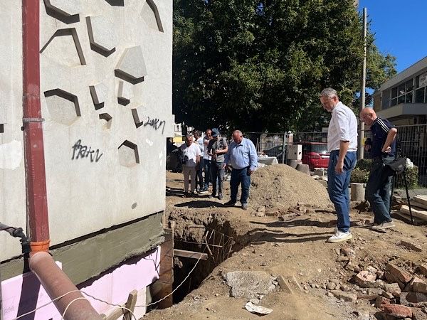 Uređuje se depo Narodnog muzeja u Leskovcu – Eksponati više neće stradati