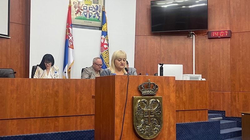 Šestomesečno izvršenje budžeta u Leskovcu manje od planiranog