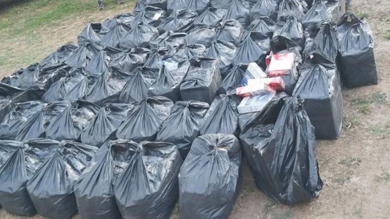 U stanu pronađeno više od 720 kilograma rezanog duvana