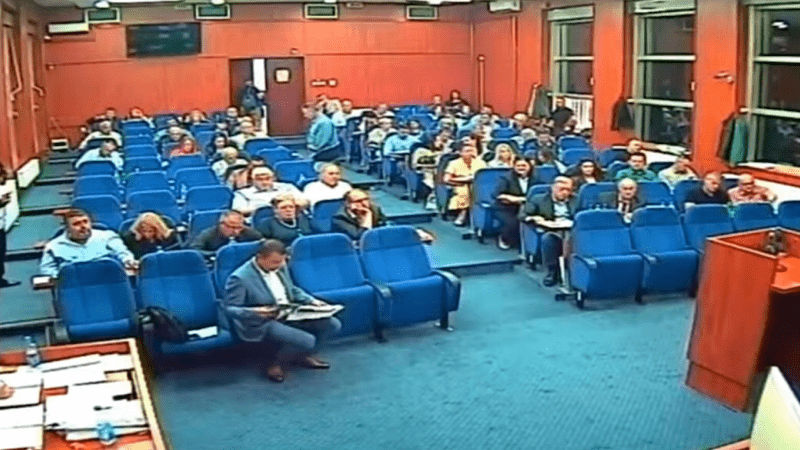 Opozicija izričito protiv toga da Oktobarsku nagradu dobiju Cvetanović, Lončar i Glišić