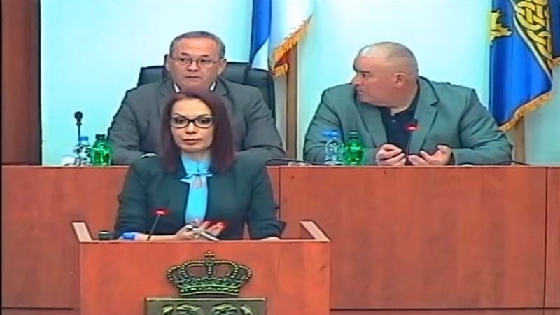 Spirić: Danas ide krivična prijava direktoru Doma i Šefu odeljenja za komunalno- stambene poslove