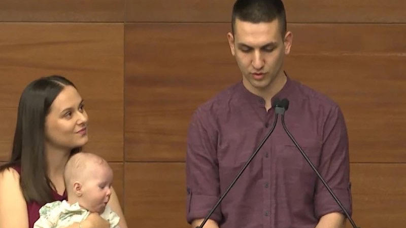 Leskovčani Zorica i Luka Jovčić se vratili u Srbiju i potpisali ugovore o radu u srpskom zdravstvu