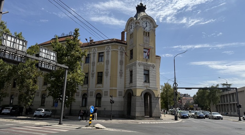 Devet godina zatvora za bivšeg direktora Gerontološkog centra