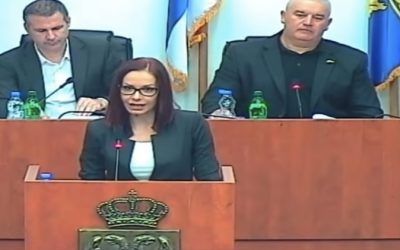 Spirić: Licemerna izjava Vučića da niko ne sme da ostane bez terapije