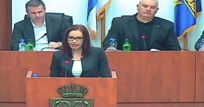 Spirić: Cvetanovićeva većina protiv humanosti i roditelja – negovatelja