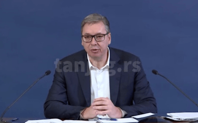 Srbija ulaže 220 miliona evra u industrijske zone u Leskovcu, Ćupriji i Inđiji