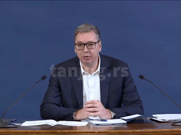 Srbija ulaže 220 miliona evra u industrijske zone u Leskovcu, Ćupriji i Inđiji