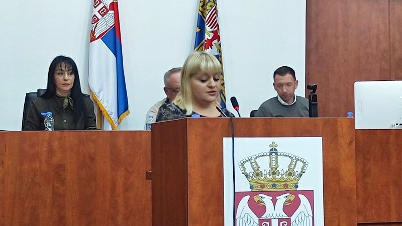Javna rasprava o budžetu grada Leskovca za narednu godinu od 27. oktobra do 15. novembra