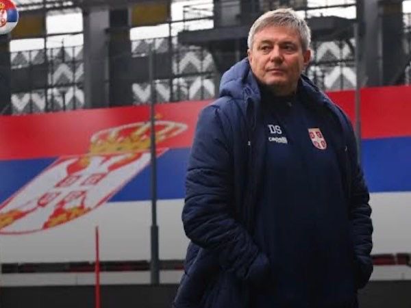 Nakon poraza u Leskovcu FSS prihvatio Piksijevu ostavku, Zoran Mirković vodi Srbiju protiv Andorej