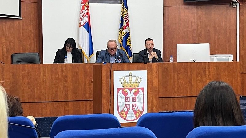 Konsekvence za zloupotrebu prostorija mesne zajednice – Mesne zajednice koje nisu potrošile novac više ga neće dobijati