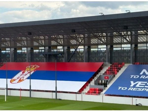 Ulaznice za utakmicu Srbija-Albanija strogo personalizovane