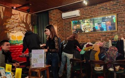 Leskovac još jednom pokazao da solidarnost ne izlazi iz mode