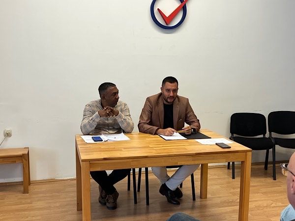 Stanković: Rešenje za Dubočicu je Sportsko društvo
