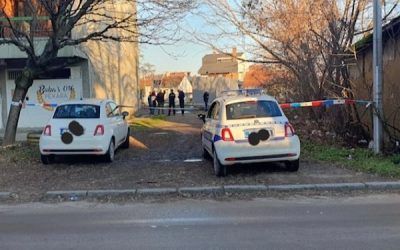 Mladić koji je ubio Andriju osuđen na 12 godina zatvora
