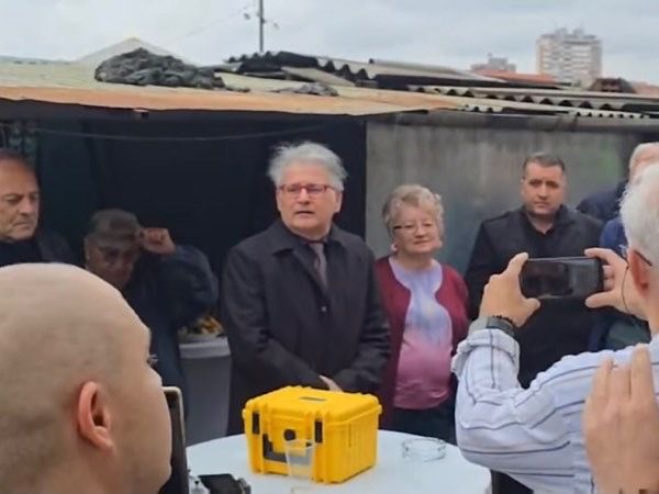 Milić: Jug Srbije sistematski zanemaren, vreme je za decentralizaciju