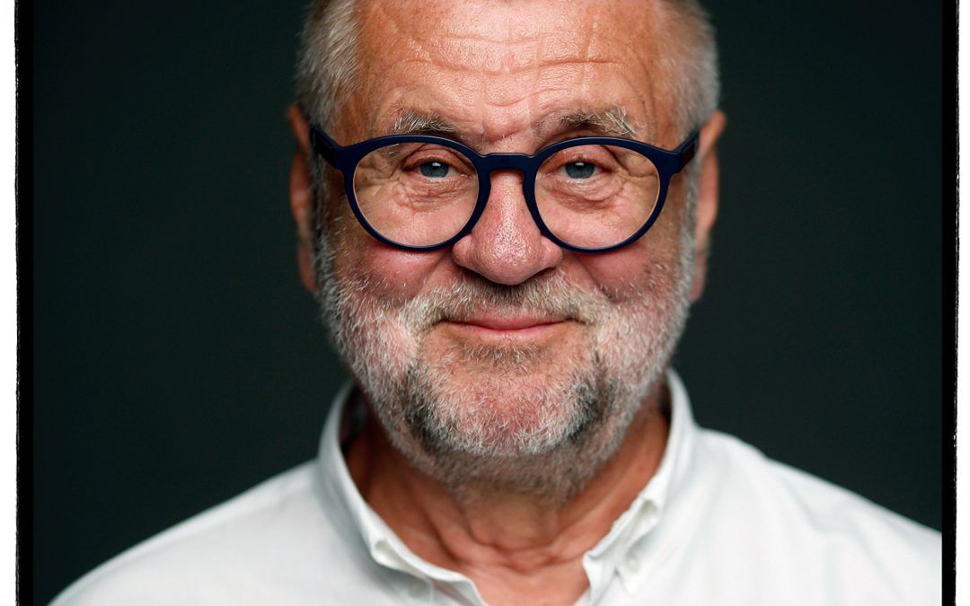 Reditelj Rajko Grlić dobitnik nagrade „Zlatna nit“ za afirmaciju filmske umetnosti regiona LIFFE-a
