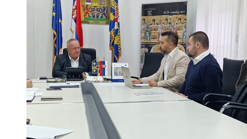 Leskovac dobija postrojenje za skladištenje električne energije