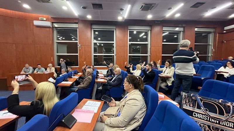 Putevi Srbije će raditi deonicu između Gornjeg i Donjeg Sinkovca i krak ka Velikom Tranjanu