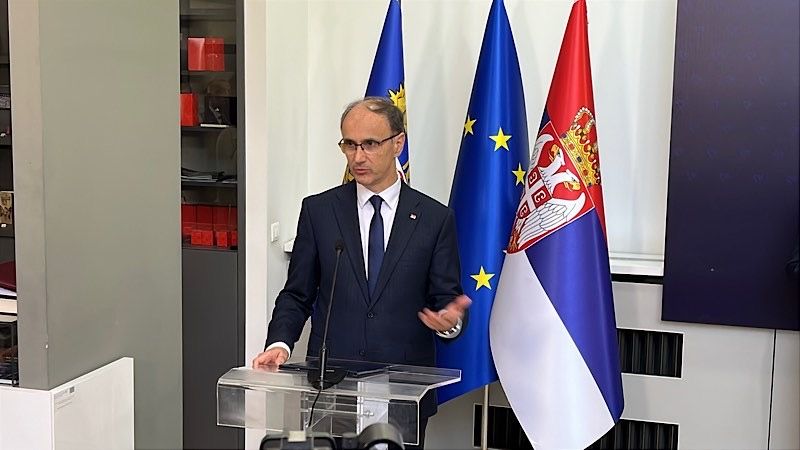 Macut: Nova akademska godina počinje 3. novembra