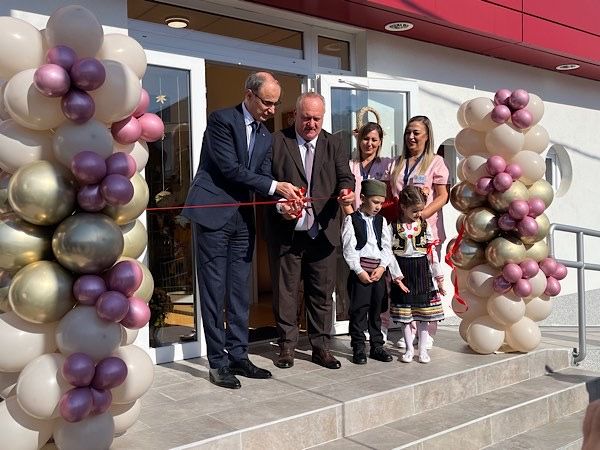 „Vesela družina“ u Leskovcu otvorila vrata – sledi širenje mreže vrtića u Srbiji