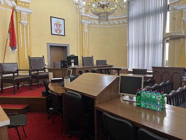 Лесковачки судови од данас отварају врата новинарима