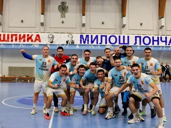 Rukometaši RK Dubočica 54 imali su izuzetno uspešan vikend na svim frontovima