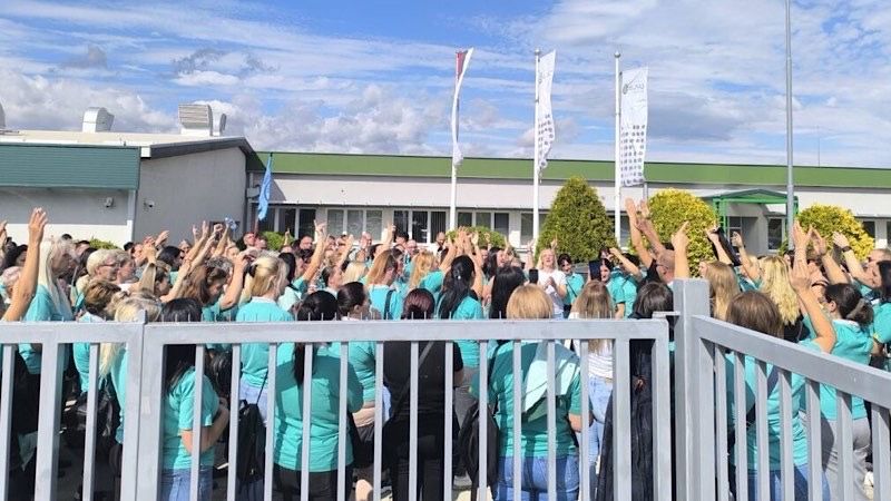 Bez posla ostaje još 50 radnika „Elrada“