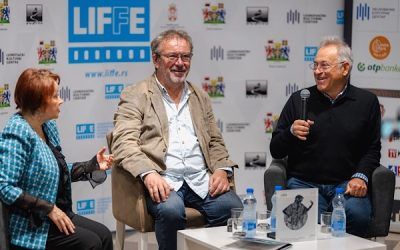 Kada loša vremena prođu, filmovi ostaju
