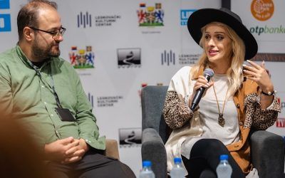 Srpska premijera prvog makedonskog dugometražnog animiranog filma na 18. LIFFE-u