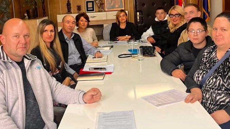 Leskovački vodovod i TŠ „Rade Metalac“ potpisali ugovor o dualnom obrazovanju