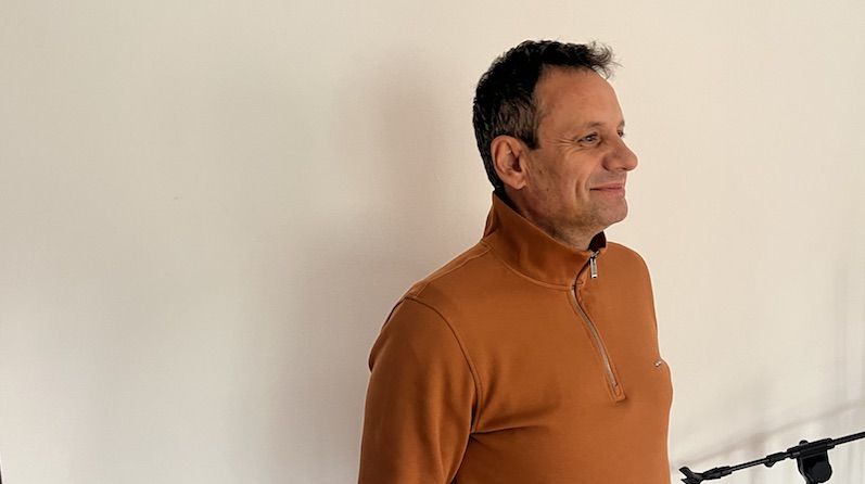 Saša Pejčić: Igrač koji nije napustio igru