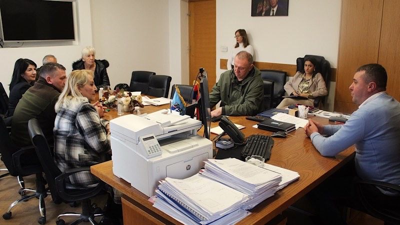 Na dva konkursa odobreno 29 projekata udruženja