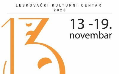 FAPOR od 13. do 19. nove