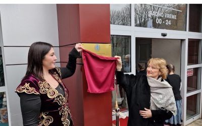 U Predejanu otvorena kancelarija Počasnog konzulata Republike Kazahstan