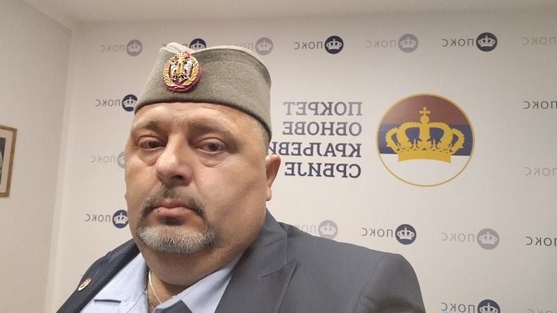 POKS pruža neograničenu podršku Dijani Hrki